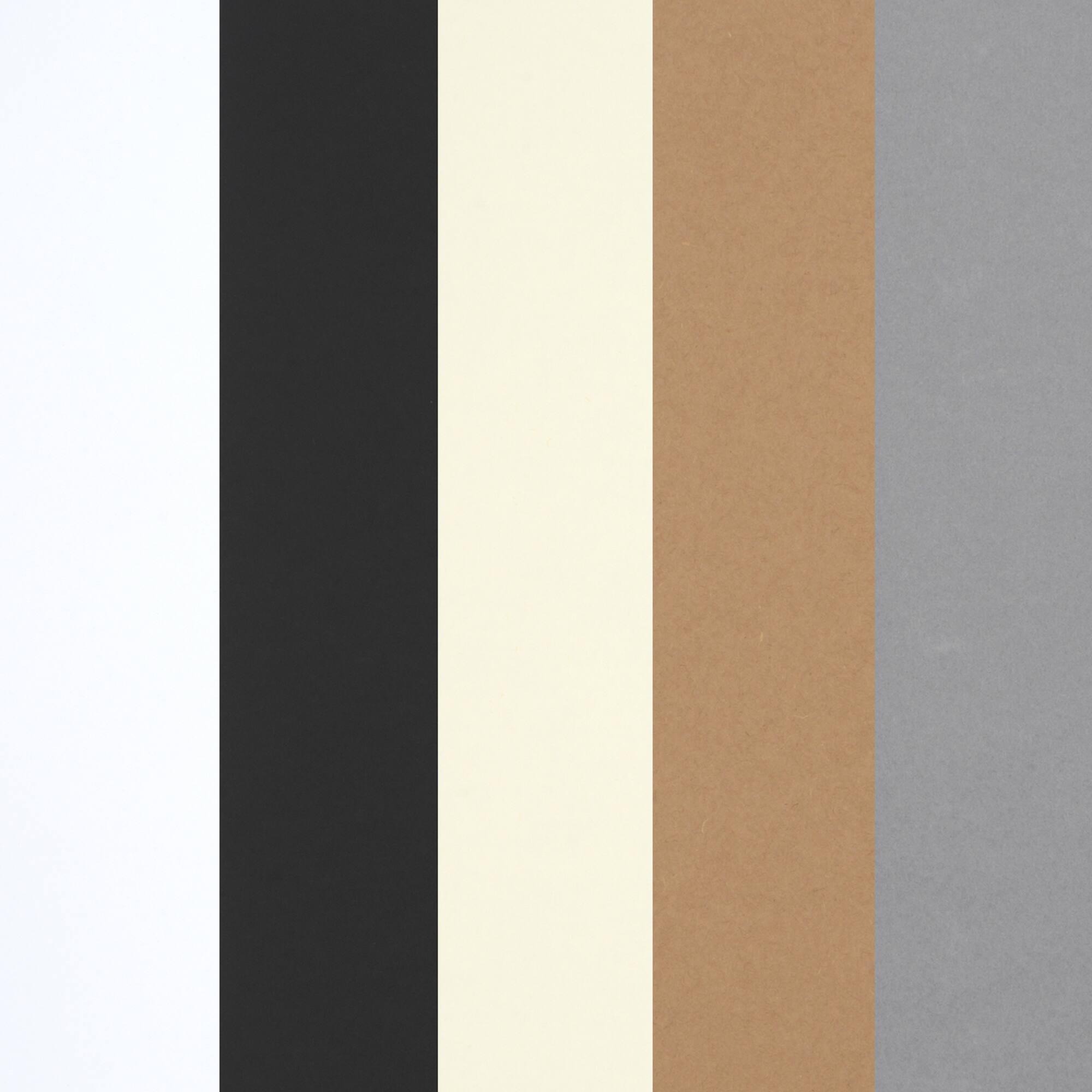 8 Packs: 120 ct. (960 total) 8.5" x 11" Neutral Paper by Recollections™